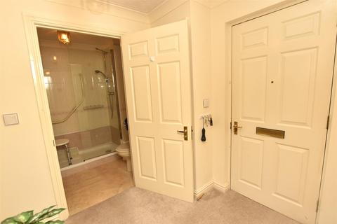 1 bedroom retirement property for sale, Mowbray Court, Heavitree EX2