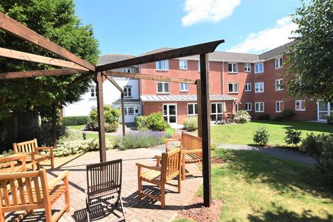 1 bedroom retirement property for sale, Butts Road, Exeter EX2