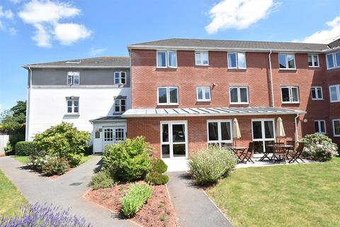 1 bedroom retirement property for sale, Butts Road, Exeter EX2