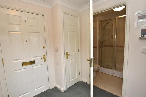 1 bedroom retirement property for sale, Butts Road, Exeter EX2