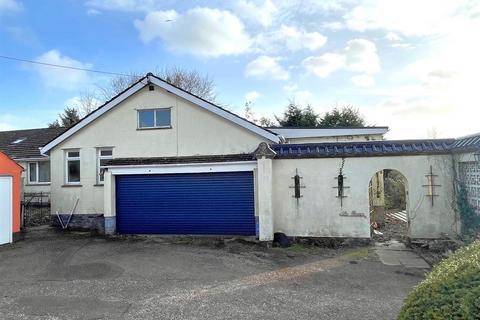 4 bedroom detached bungalow for sale, Orchard Lane, Exeter EX5