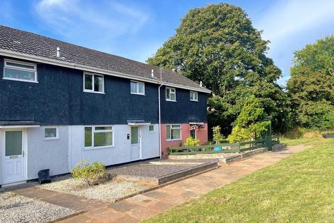 3 bedroom terraced house for sale, Heather Close, Exeter EX1