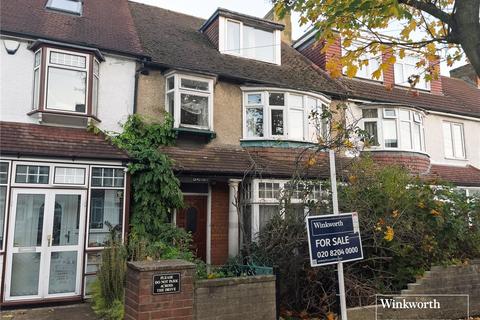 4 bedroom terraced house for sale, Claremont Avenue, Middlesex HA3