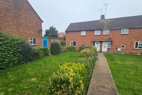 3 bedroom semi-detached house to rent, Bellway, Milton Keynes MK17