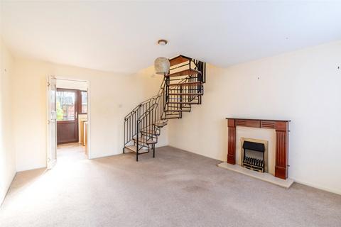 2 bedroom terraced house for sale, Cuthbury Gardens, Wimborne, Dorset, BH21