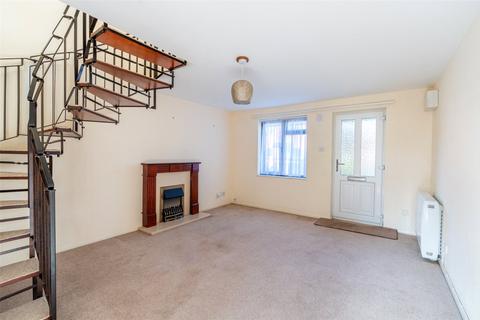 2 bedroom terraced house for sale, Cuthbury Gardens, Wimborne, Dorset, BH21