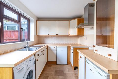 2 bedroom terraced house for sale, Cuthbury Gardens, Wimborne, Dorset, BH21