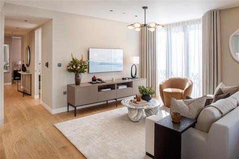 1 bedroom apartment for sale, W1 Place, Great Portland Street, Marylebone, London, W1W