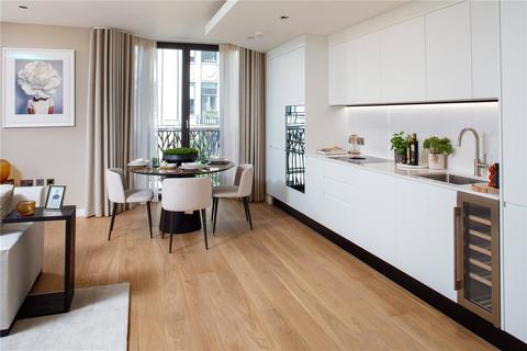 1 bedroom apartment for sale, W1 Place, Great Portland Street, Marylebone, London, W1W