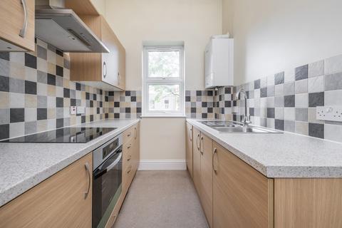 2 bedroom flat for sale, Leamington Road Villas, Notting Hill, London