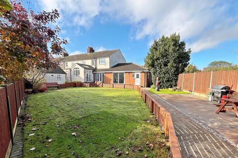 4 bedroom end of terrace house for sale, Flitwick Road, Maulden