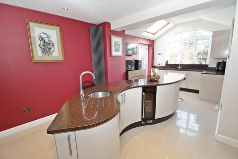 4 bedroom end of terrace house for sale, Flitwick Road, Maulden