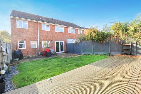 4 bedroom semi-detached house for sale, Halfacres, Witham