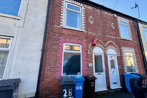 2 bedroom terraced house for sale, Egton Street, HU8, Hull, HU8