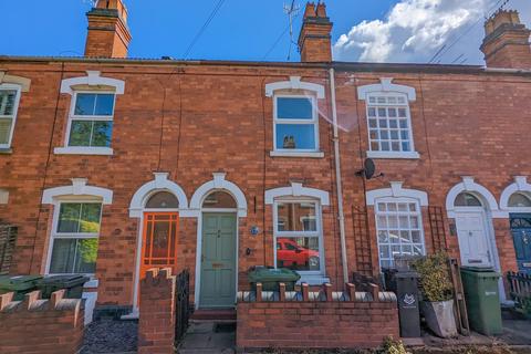 2 bedroom terraced house to rent, Prince Rupert Road, Worcester WR5