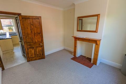 2 bedroom terraced house to rent, Prince Rupert Road, Worcester WR5