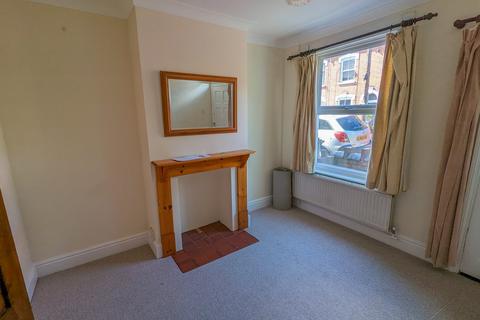 2 bedroom terraced house to rent, Prince Rupert Road, Worcester WR5