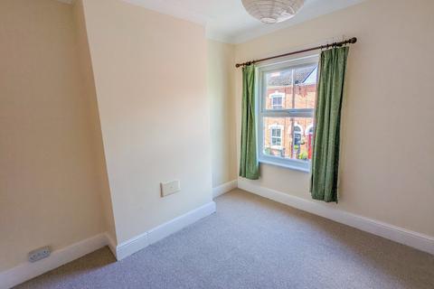 2 bedroom terraced house to rent, Prince Rupert Road, Worcester WR5