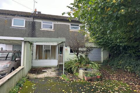 3 bedroom end of terrace house for sale, Ronsdale Close, Plymouth PL9