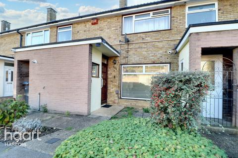 266 Fold Croft, Harlow, CM20 1SR