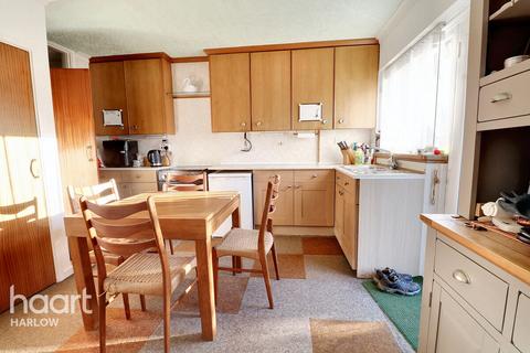 266 Fold Croft, Harlow, CM20 1SR