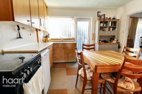 266 Fold Croft, Harlow, CM20 1SR