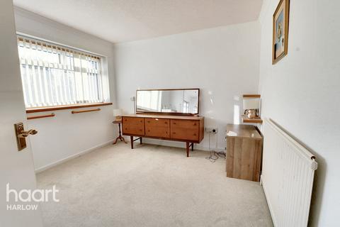 266 Fold Croft, Harlow, CM20 1SR