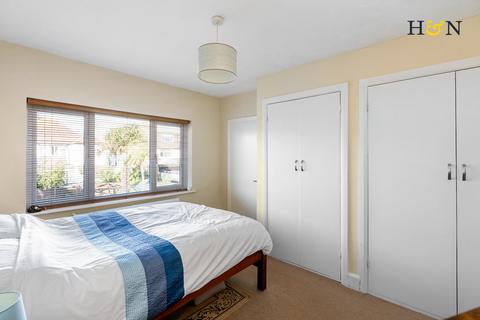 1 bedroom flat for sale, Braemore Road, Hove BN3