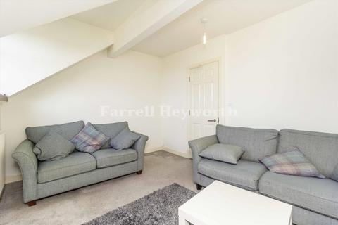 1 bedroom house for sale, 25 West End Road, Morecambe LA4