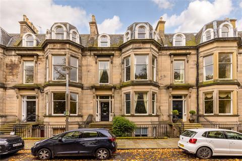 2 bedroom penthouse for sale, 6/3 Douglas Crescent, West End, Edinburgh, EH12 5BB