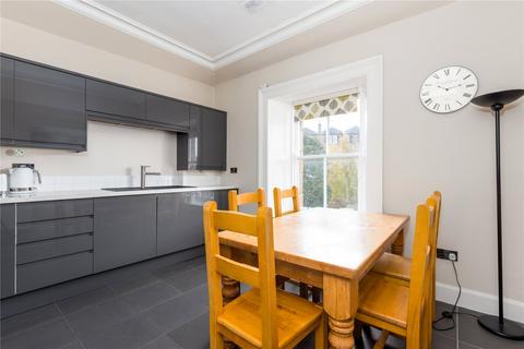 2 bedroom penthouse for sale, 6/3 Douglas Crescent, West End, Edinburgh, EH12 5BB