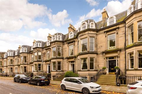 2 bedroom penthouse for sale, 6/3 Douglas Crescent, West End, Edinburgh, EH12 5BB