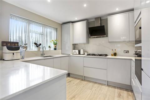 4 bedroom detached house for sale, Fallowfield Close, Hove, East Sussex, BN3