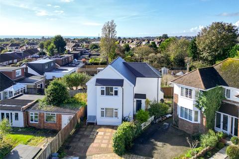 4 bedroom detached house for sale, Fallowfield Close, Hove, East Sussex, BN3