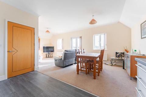 2 bedroom duplex for sale, Wherry Road, Norwich