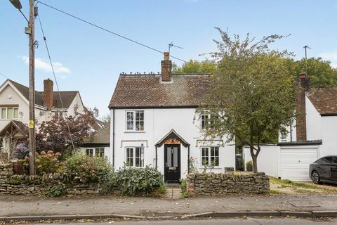 3 bedroom detached house for sale, High Street, Drayton, OX14