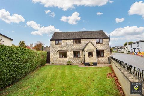 3 bedroom cottage for sale, Rance Pitch, Upton St. Leonards