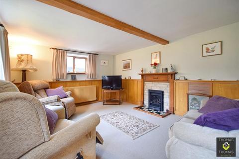 3 bedroom cottage for sale, Rance Pitch, Upton St. Leonards