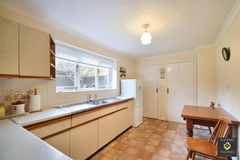 3 bedroom cottage for sale, Rance Pitch, Upton St. Leonards