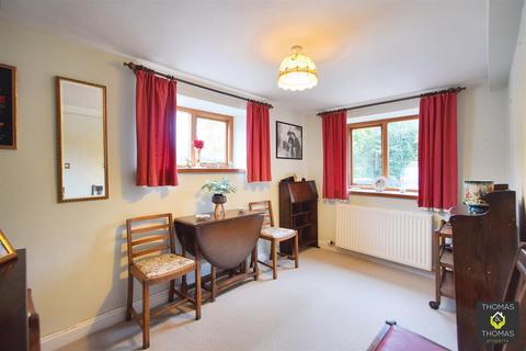 3 bedroom cottage for sale, Rance Pitch, Upton St. Leonards