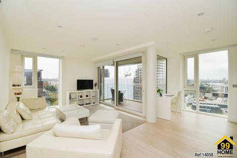 2 bedroom apartment for sale, 47 Pilot Walk, London, Greater SE10