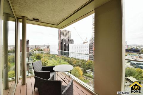 2 bedroom apartment for sale, 47 Pilot Walk, London, Greater SE10