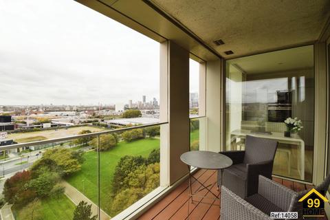 2 bedroom apartment for sale, 47 Pilot Walk, London, Greater SE10