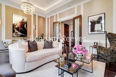 Prince Of Wales Terrace, Kensington W8