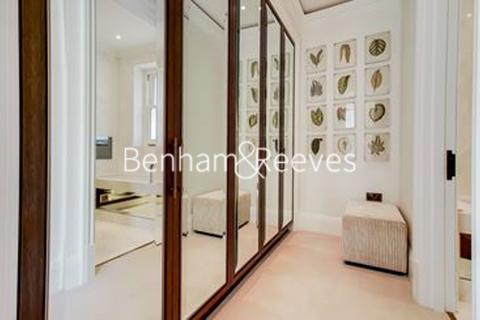 2 bedroom apartment to rent, Prince Of Wales Terrace, Kensington W8