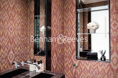 2 bedroom apartment to rent, Prince Of Wales Terrace, Kensington W8