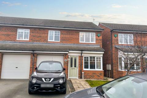 12 Foxcover, Linton Colliery, Morpeth, NE61 5SR