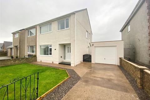 3 bedroom semi-detached house for sale, Bigrigg, Egremont, Cumbria, CA22