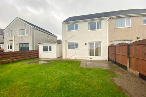 3 bedroom semi-detached house for sale, Bigrigg, Egremont, Cumbria, CA22