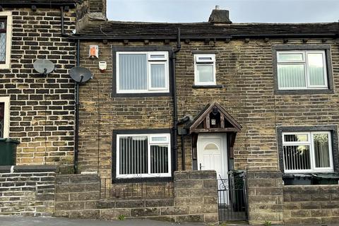 2 bedroom terraced house for sale, Chapel Street, Eccleshill, Bradford